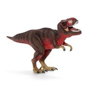 Rode Tyrannosaurus Rex - SCHLEICH 72068